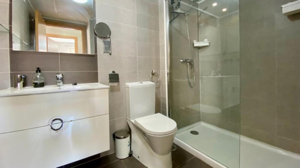 Apartamento Azul Beach Torrevieja Exterior photo